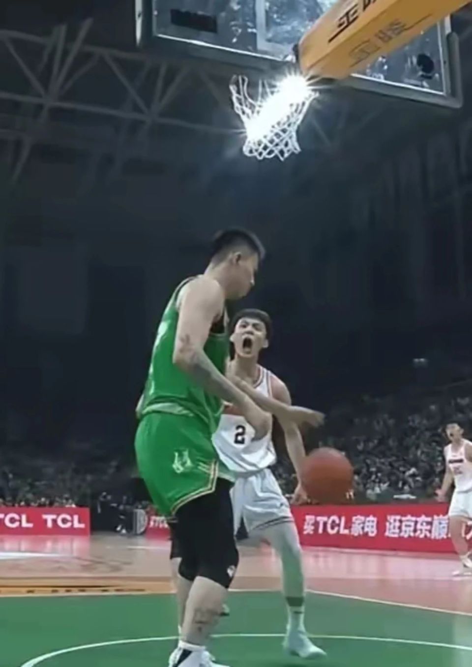 rUHKX, 他一旦离开