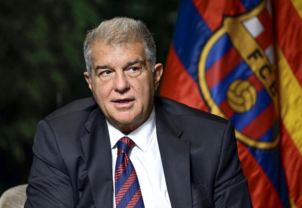 巴萨还因为 巴萨还因为