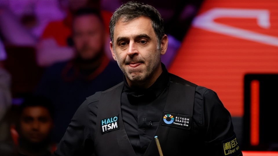 奥沙利文提, OYDeG