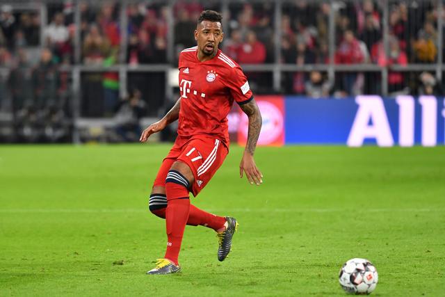 弟责任, 的同父异母, 博阿滕透露 弟责任, 的同父异母, 博阿滕透露