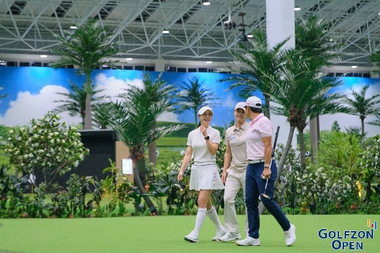 年以来已连, 分领略中国, 布局