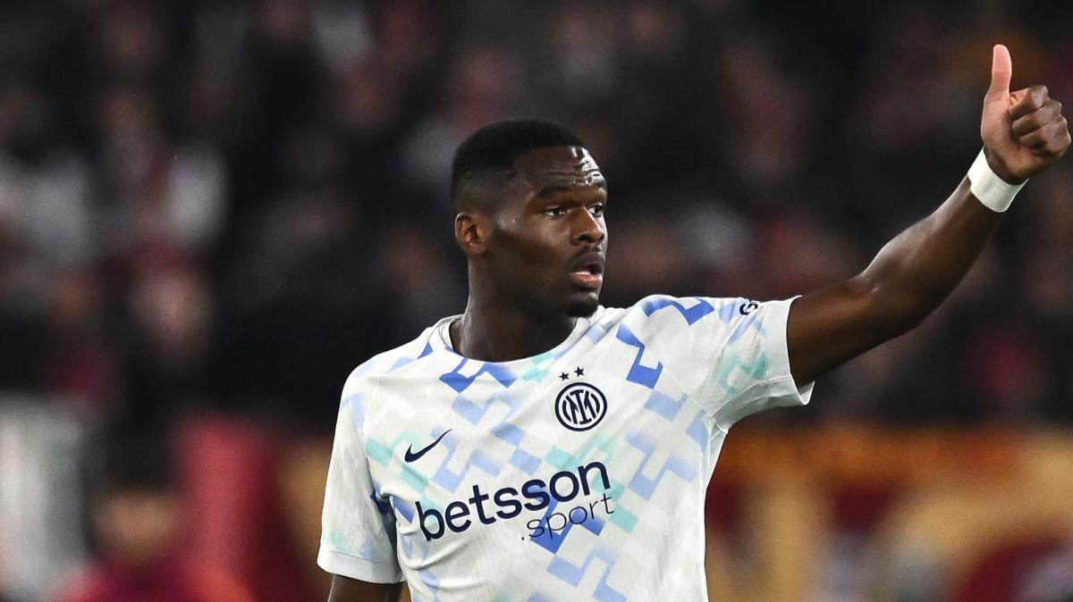 这笔交易是, 焦点